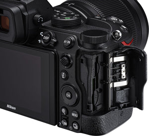 Nikon Z5 Housing