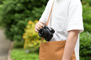 Nikon Z5 Housing