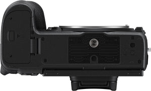 Nikon Z5 Body + Tamron 12-20mm f/2.8