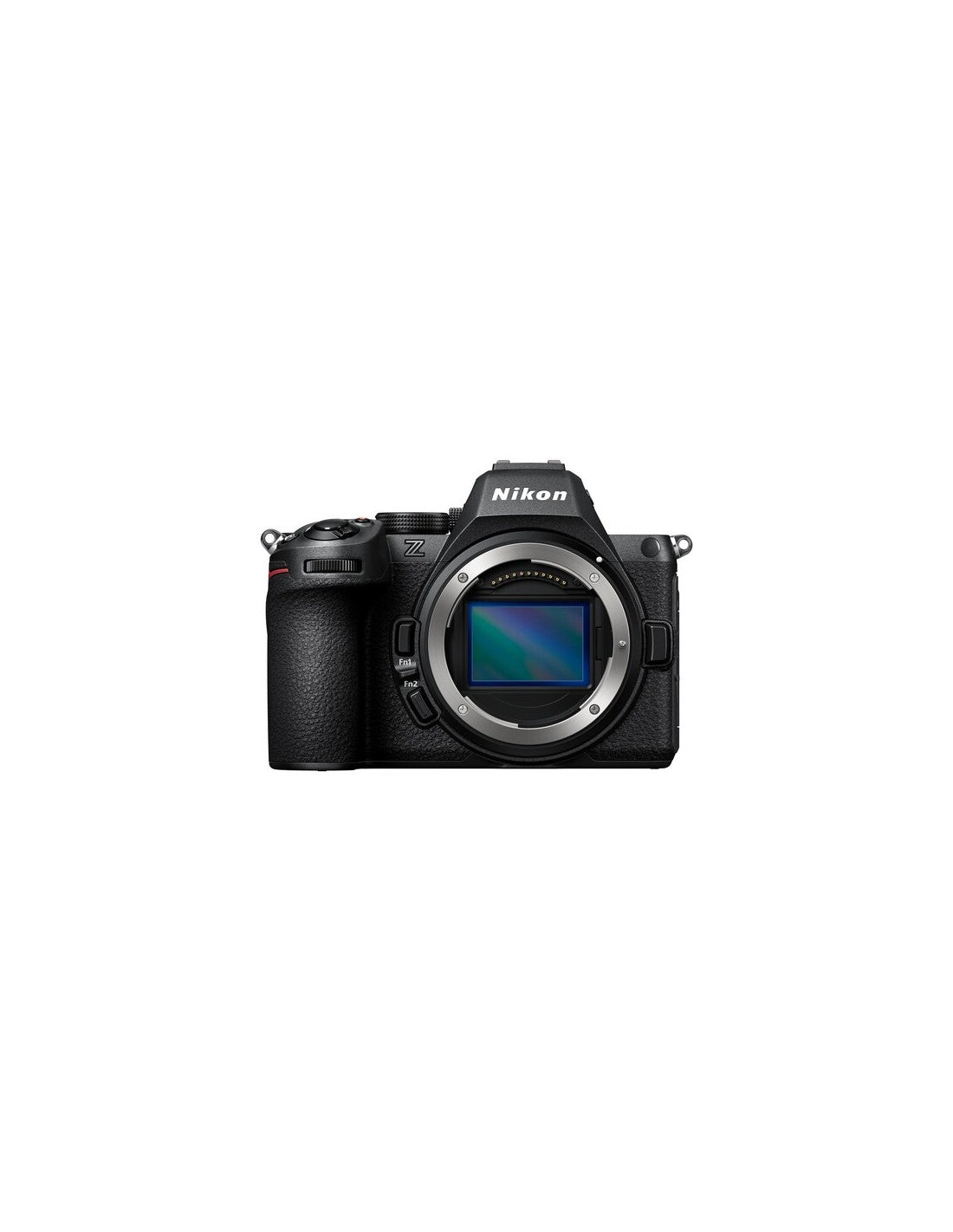 Nikon Z5 II – Mirrorless Full‑Frame 24.5 MP, 4K/60p