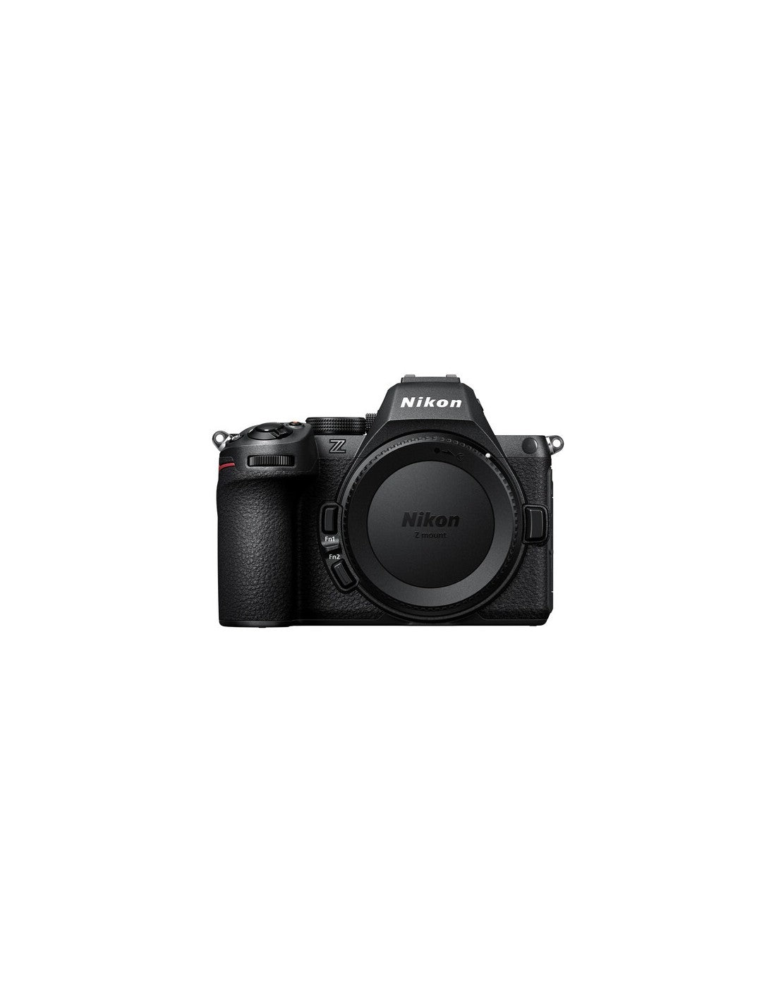 Nikon Z5 II – Mirrorless Full‑Frame 24.5 MP, 4K/60p