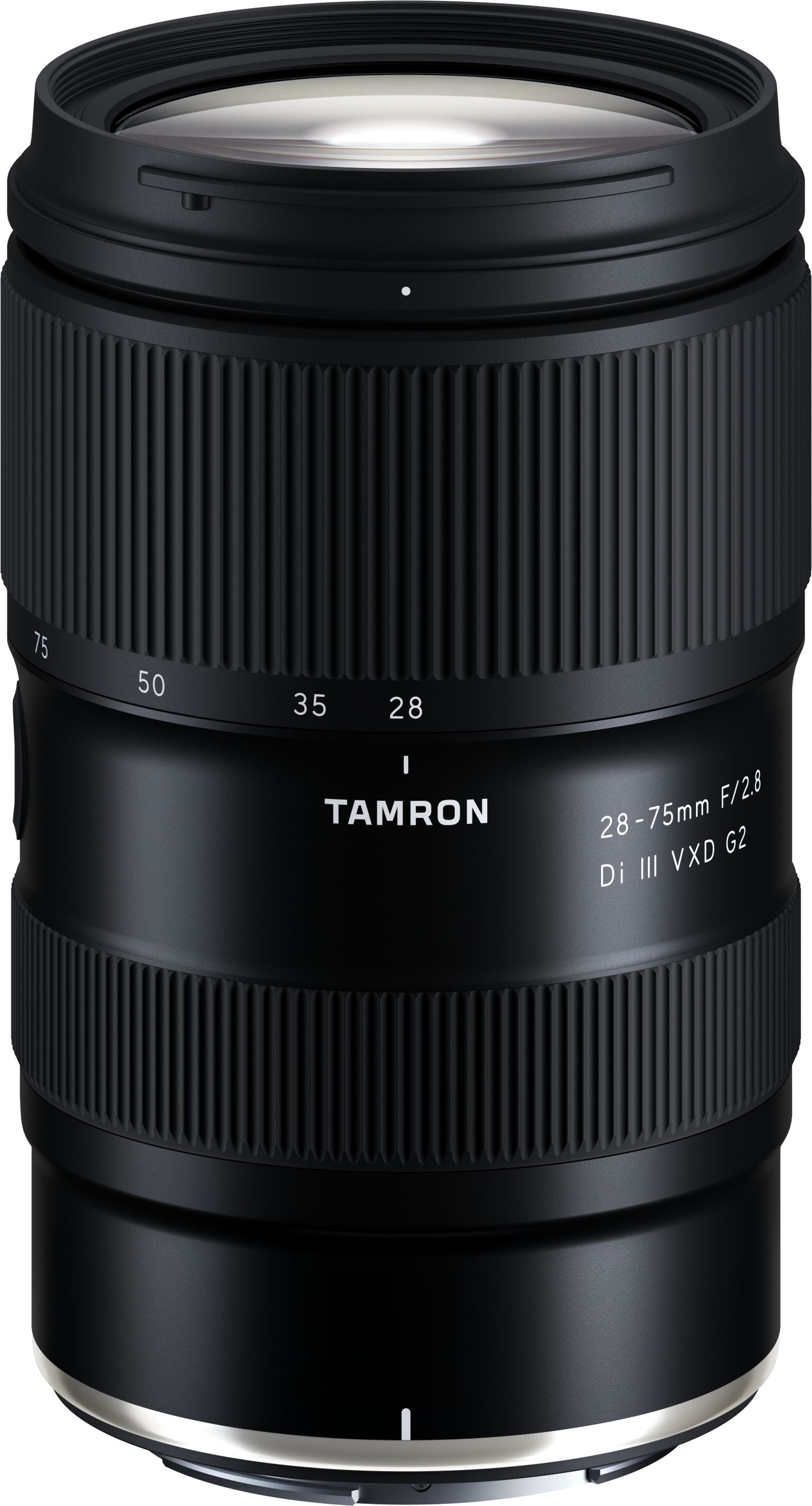 Nikon Z5 + Tamron 28-75mm f/2.8 Di III VXD G2