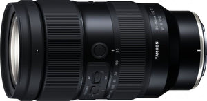Nikon Z5 + Tamron 35-150mm f/2.0-2.8 Di III VXD