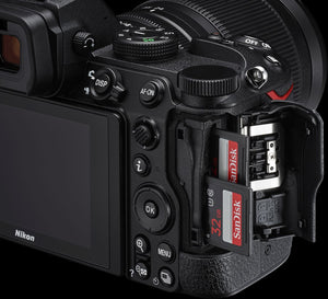 Nikon Z5 + Tamron 35-150mm f/2.0-2.8 Di III VXD