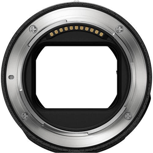 Nikon Z50II + FTZ II Bayonet Adapter