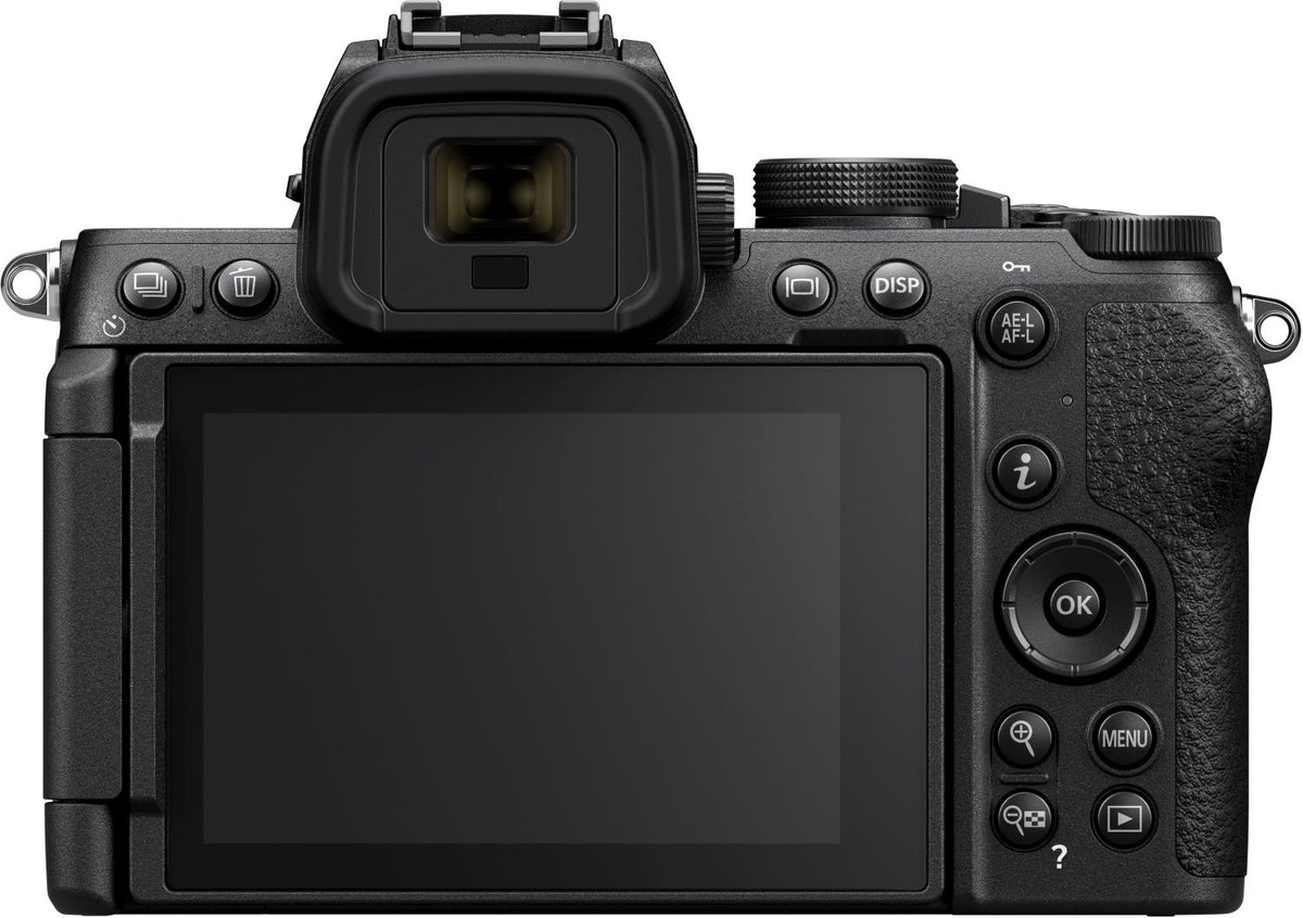 Nikon Z50II Housing