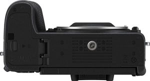 Nikon Z50II Housing