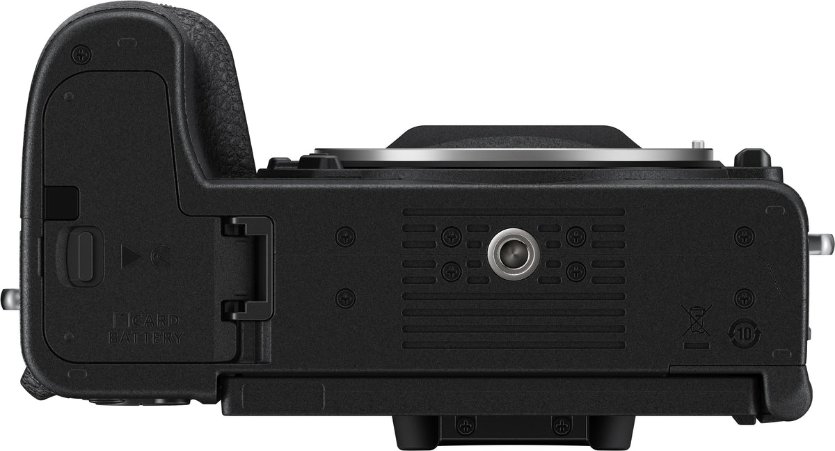 Nikon Z50II Housing