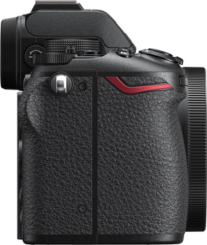 Nikon Z50II Housing