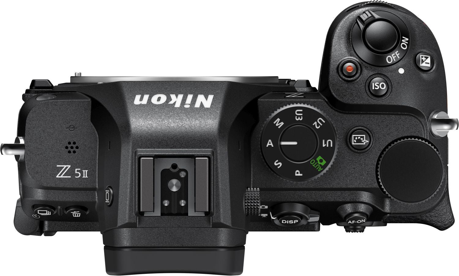 Nikon Z5 + Z 24-200mm f/4.0-6.3 VR (45526630)