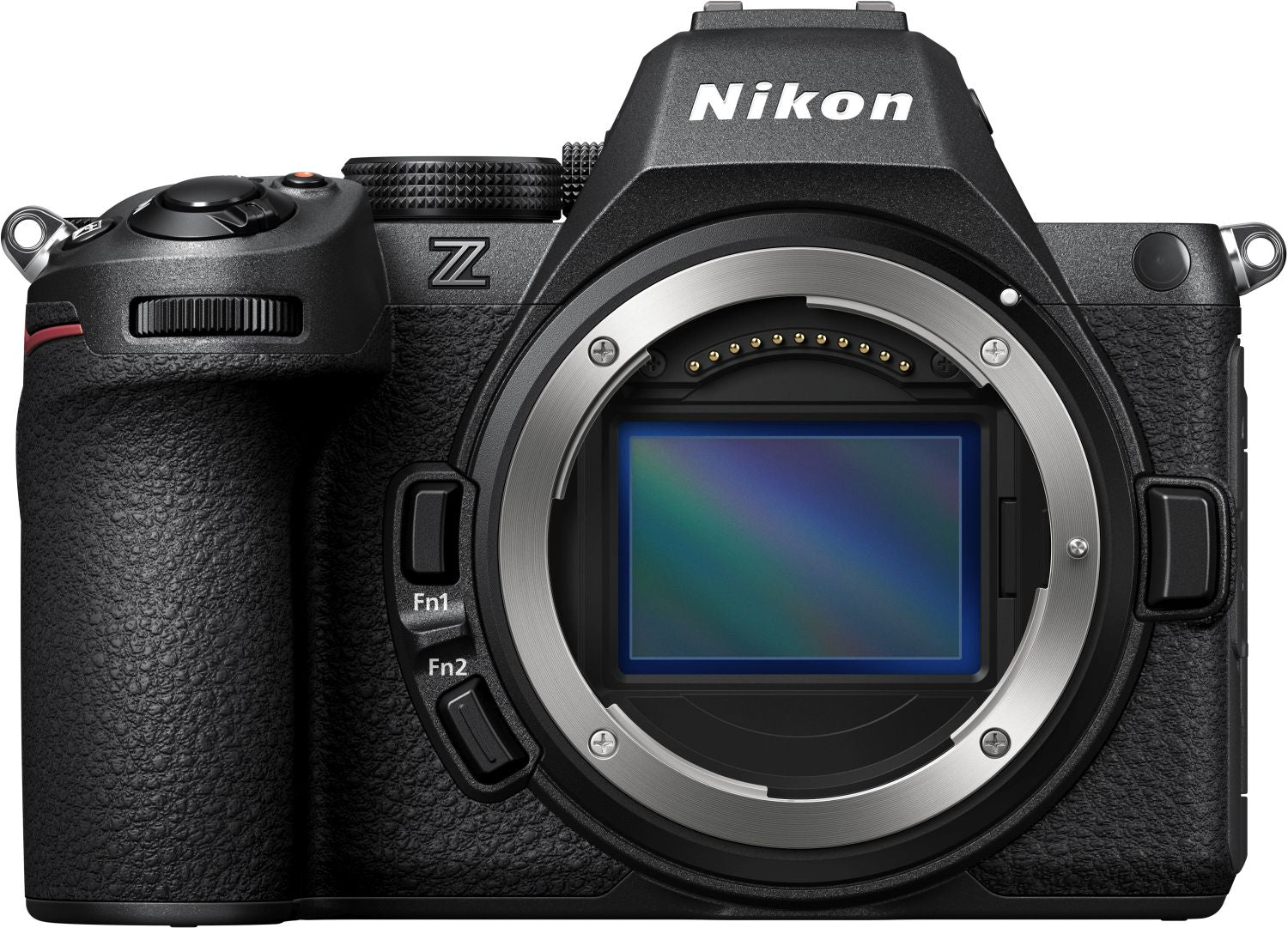 Nikon Z5II + Tamron 12-20mm f/2.8