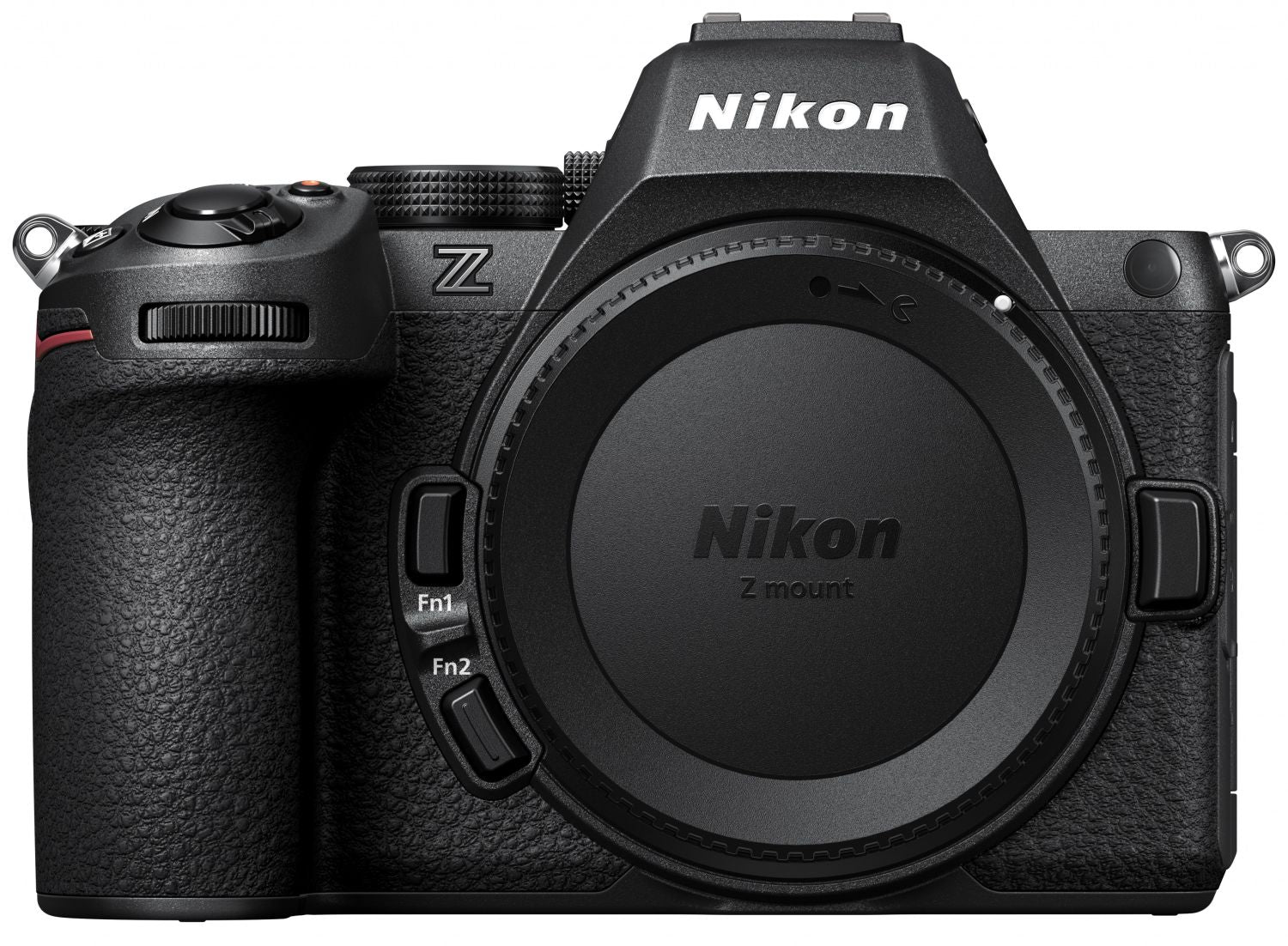 Nikon Z5II + Tamron 12-20mm f/2.8