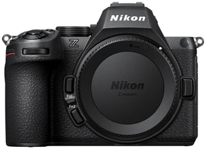 Nikon Z5II + Tamron 12-20mm f/2.8
