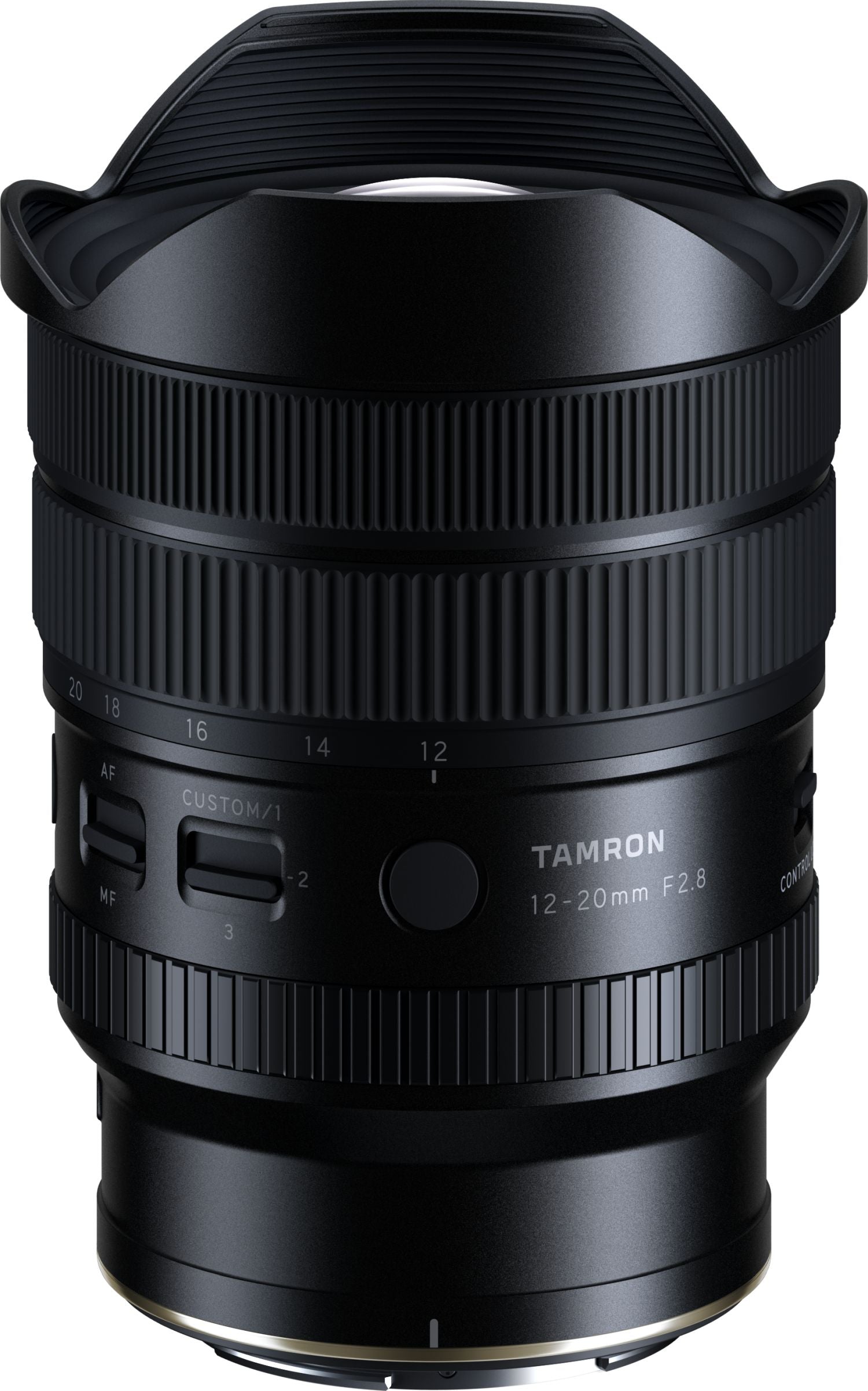 Nikon Z5II + Tamron 12-20mm f/2.8