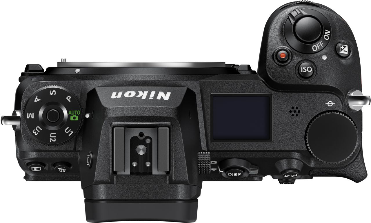 Nikon Z6 II + Tamron 12-20mm f/2.8