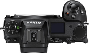 Nikon Z6 II + Tamron 12-20mm f/2.8