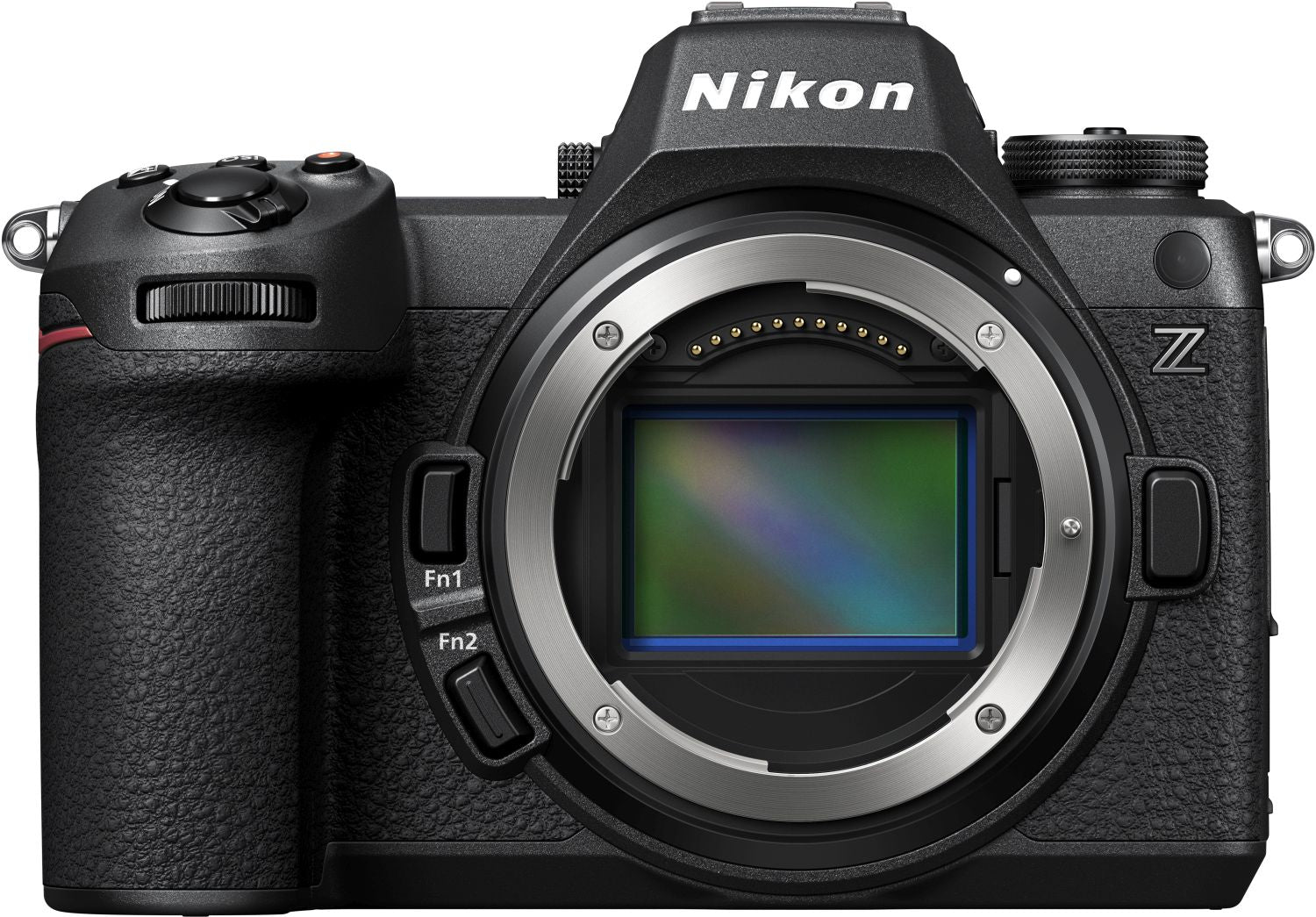 Nikon Z6 III + Tamron 12-20mm f/2.8