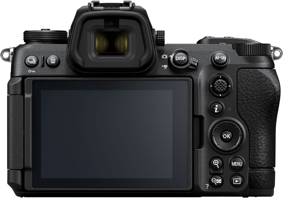 Nikon Z6 III + Tamron 12-20mm f/2.8