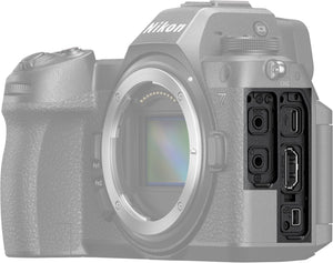 Nikon Z6 III + Tamron 12-20mm f/2.8