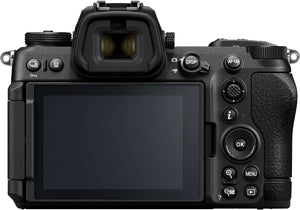 Nikon Z6 III + Viltrox 16mm f1.8 Nikon Z