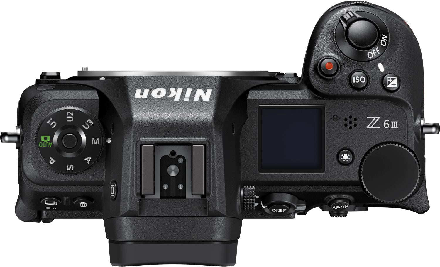 Nikon Z6 III + Viltrox 16mm f1.8 Nikon Z