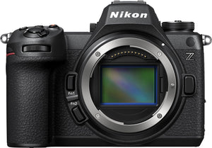 Nikon Z6 III + Viltrox 16mm f1.8 Nikon Z