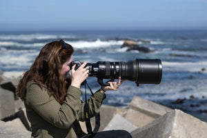 Nikon Z6 III + Voigtländer Nokton 40mm f/1.2 aspherical Z black