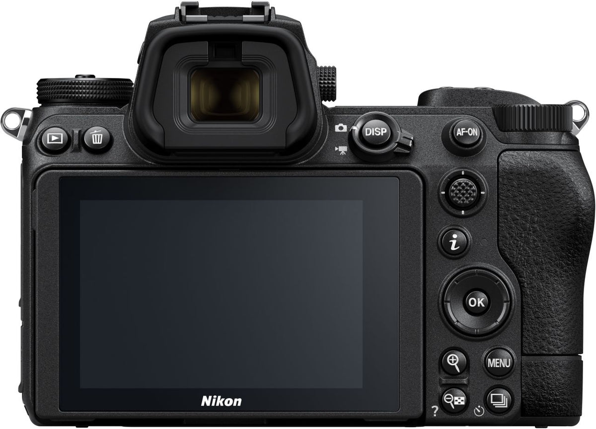 Nikon Z7 II + Tamron 12-20mm f/2.8