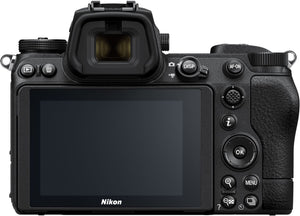 Nikon Z7 II + Tamron 12-20mm f/2.8