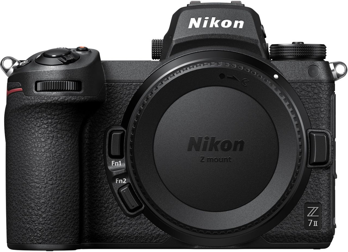 Nikon Z7 II + Tamron 12-20mm f/2.8