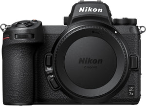 Nikon Z7 II + Tamron 12-20mm f/2.8
