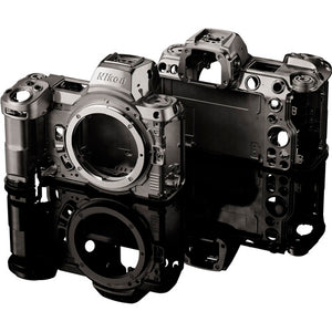 Nikon Z7 II + Tamron 16-30mm f/2.8 Di III VXD G2