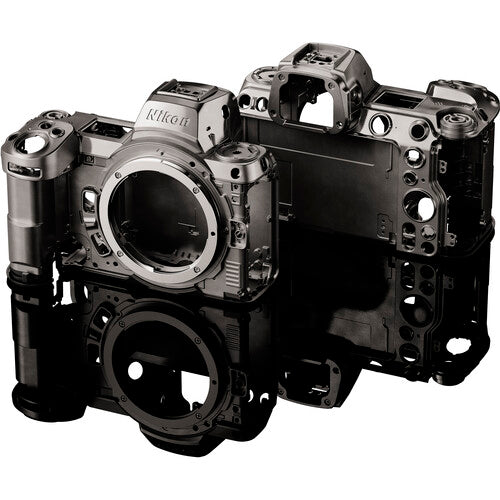 Nikon Z7 II + Tamron 16-30mm f/2.8 Di III VXD G2