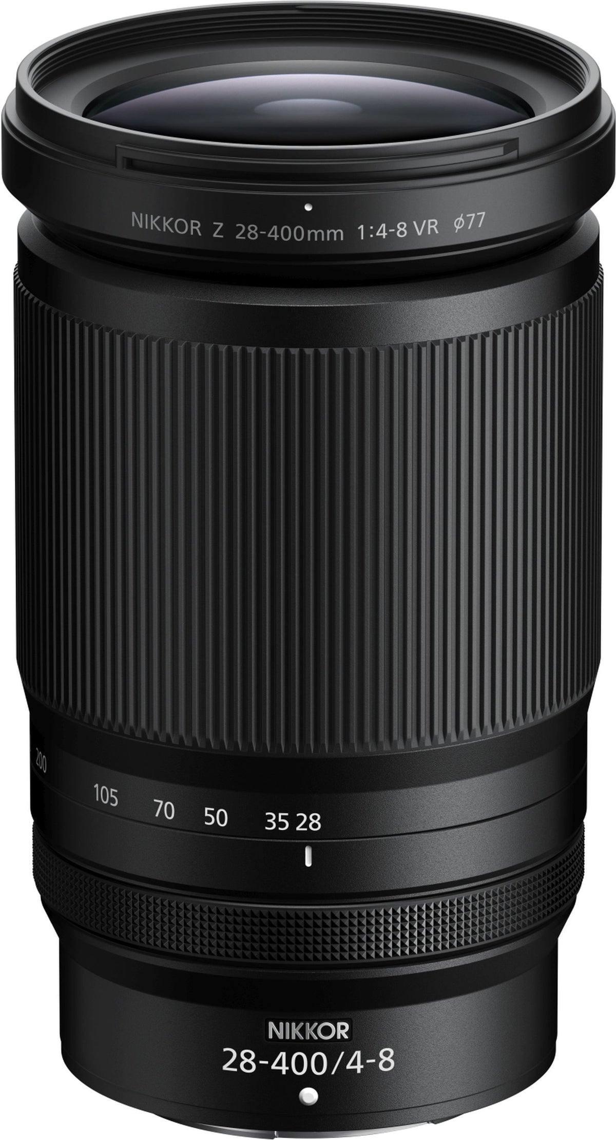 Nikon Z8 Body + Nikon Nikkor Z 28-400mm f/4.0-8.0 VR