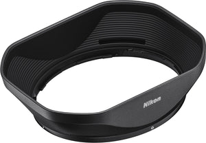 Nikon Z8 Body + Nikon Nikkor Z 28-400mm f/4.0-8.0 VR