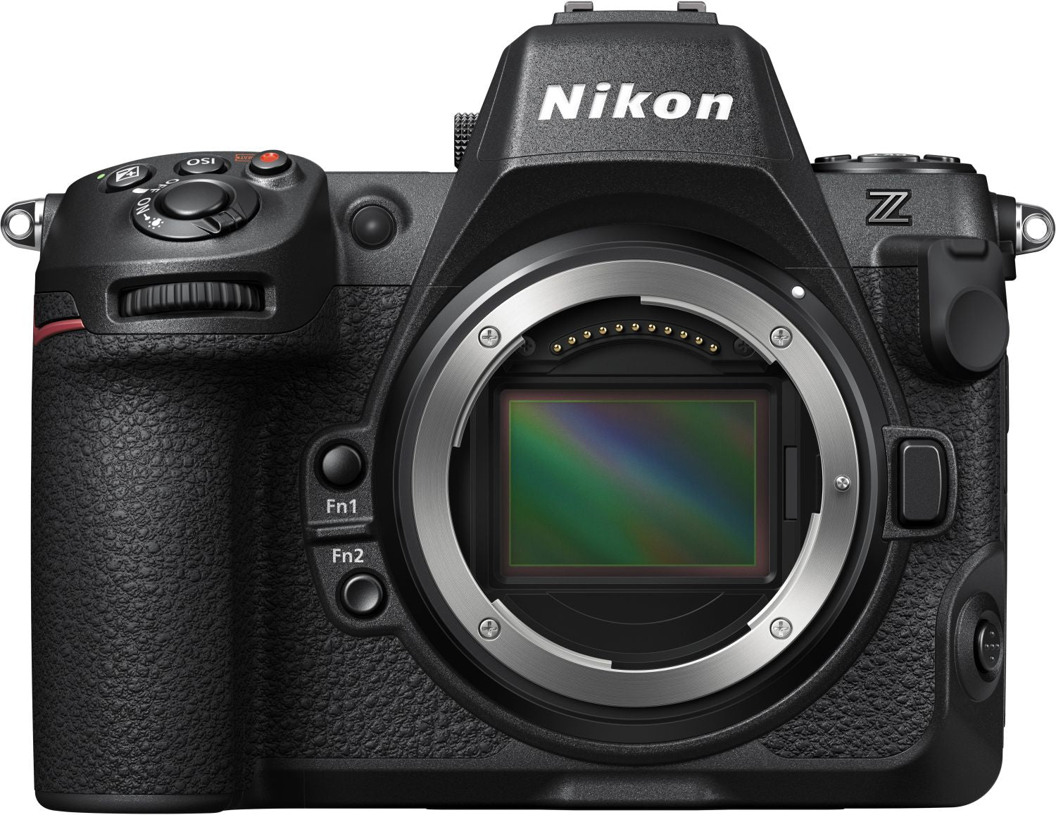 Nikon Z8 Body + Tamron 12-20mm f/2.8