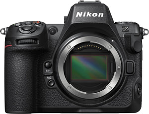 Nikon Z8 Body + Tamron 12-20mm f/2.8