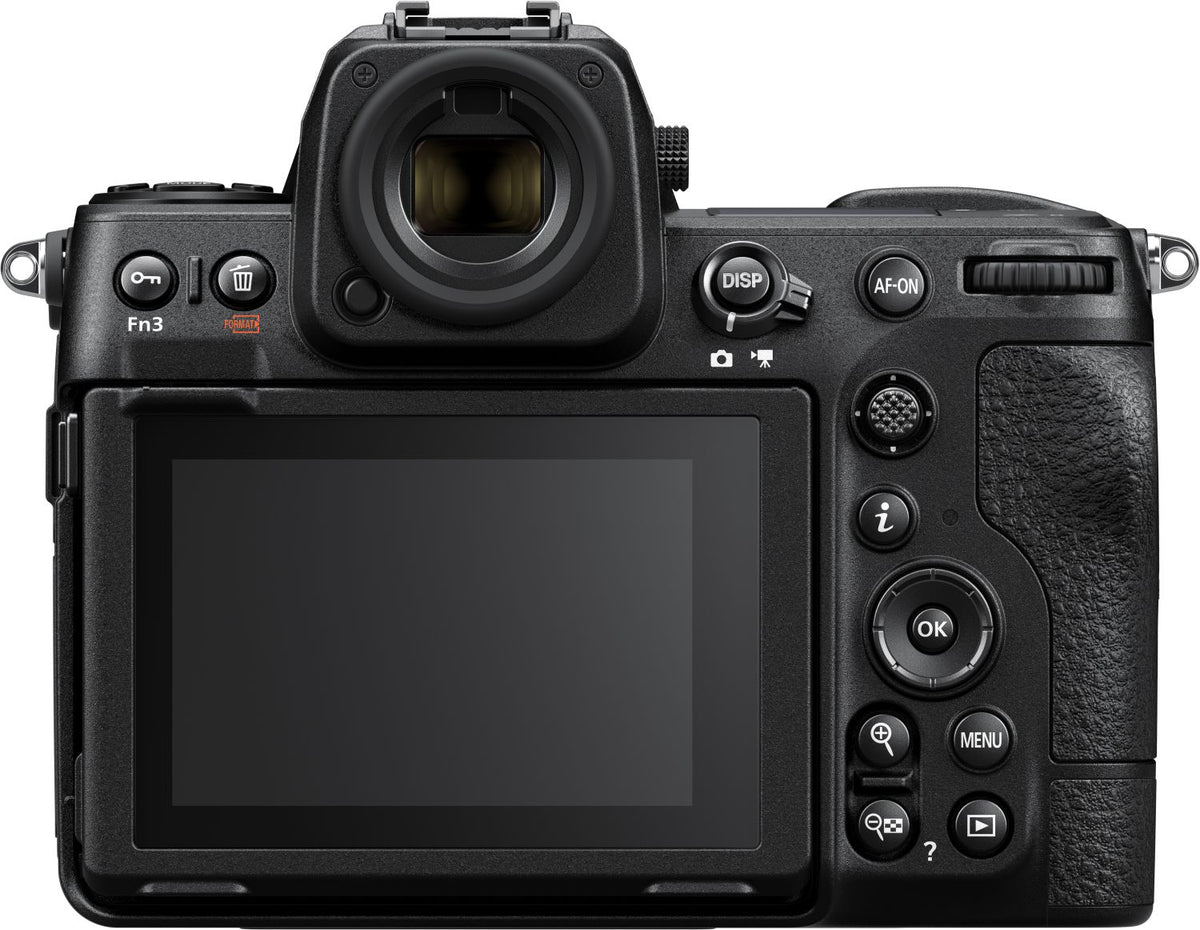 Nikon Z8 Body + Tamron 12-20mm f/2.8