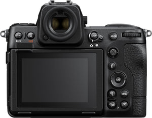 Nikon Z8 Body + Tamron 12-20mm f/2.8