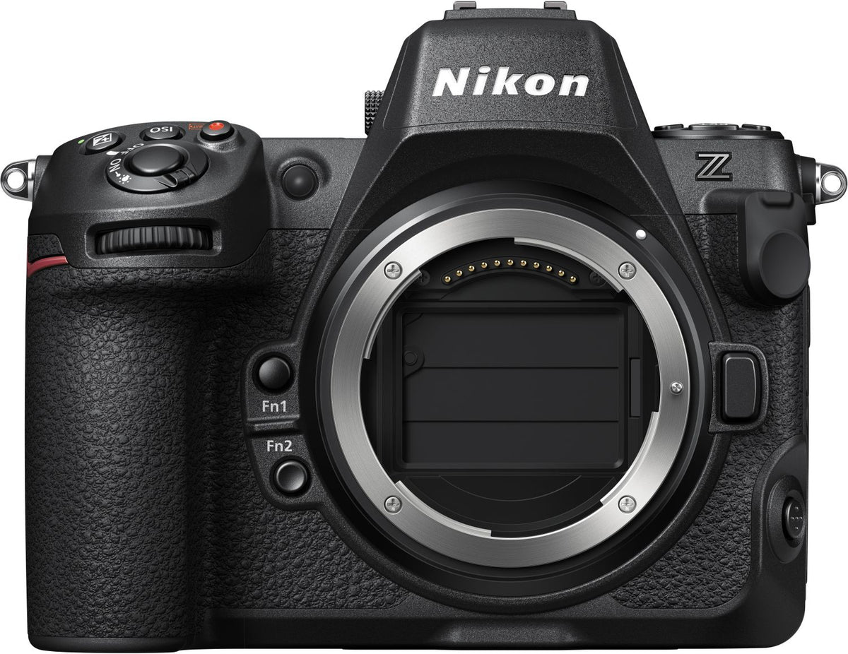 Nikon Z8 Body + Tamron 12-20mm f/2.8