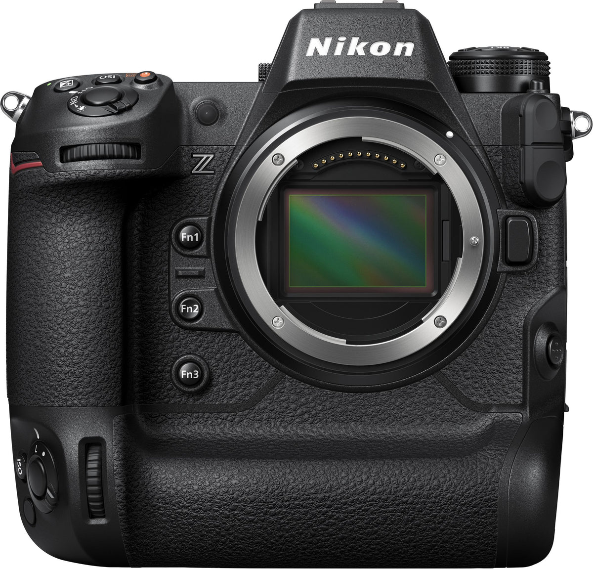Nikon Z9 + Nikkor Z 24-70mm f2.8 S II
