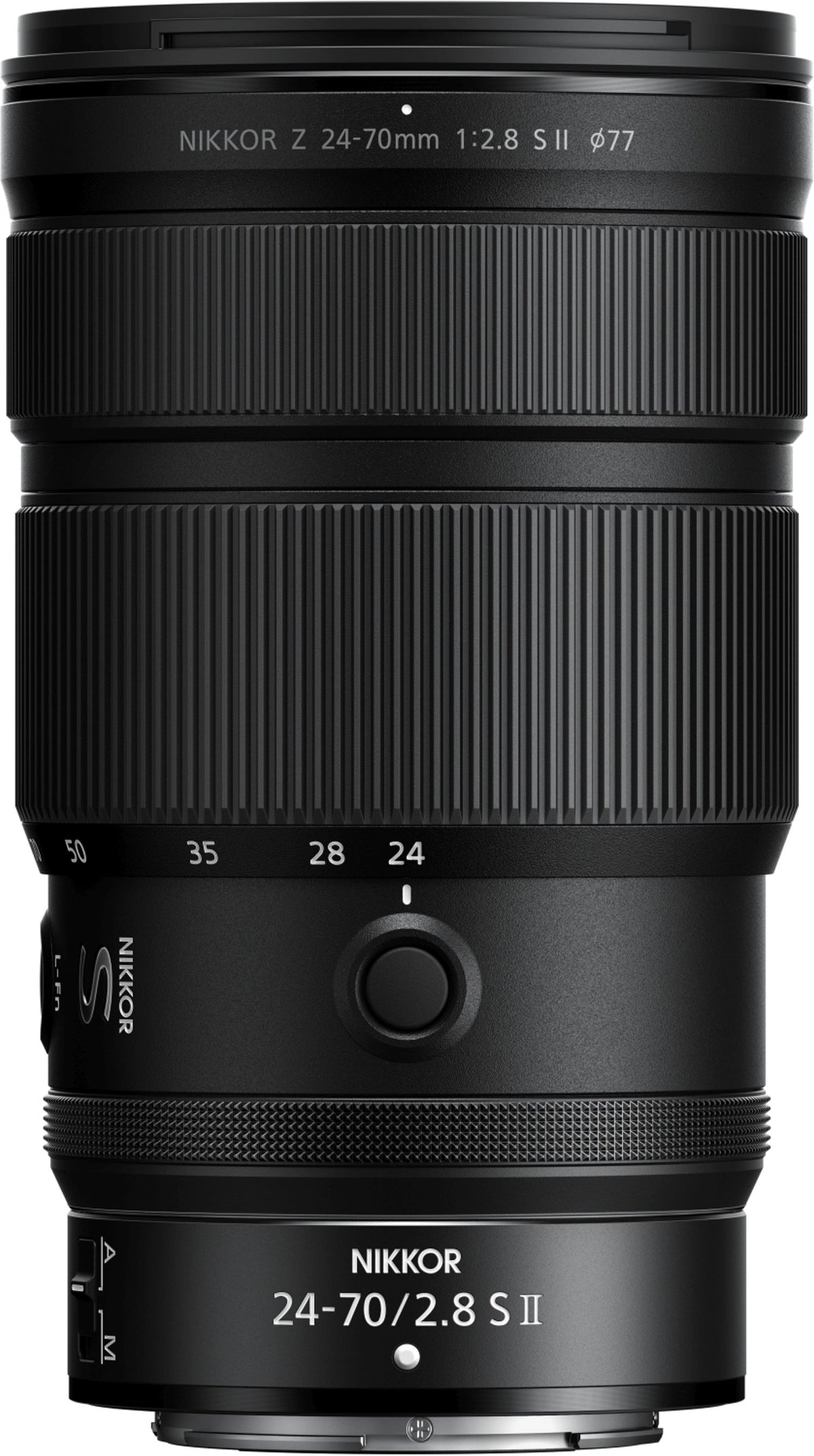 Nikon Z9 + Nikkor Z 24-70mm f2.8 S II