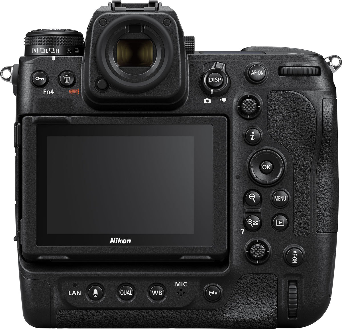 Nikon Z9 + Tamron 16-30mm f2.8 Di III VXD G2