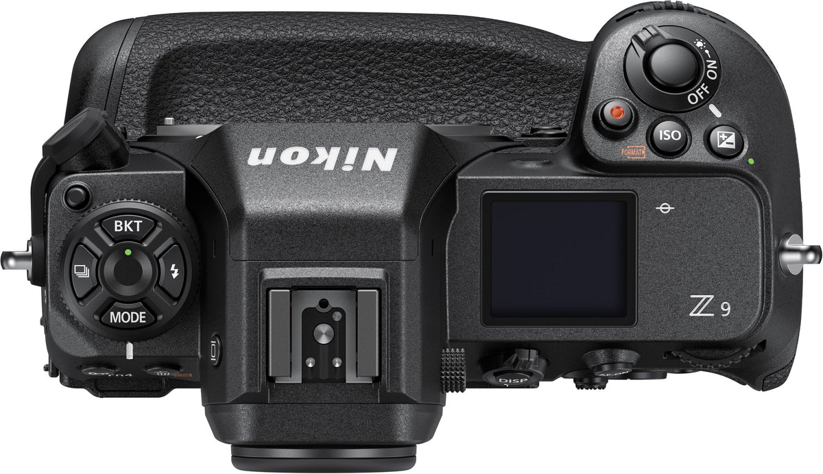 Nikon Z9 + Tamron 16-30mm f2.8 Di III VXD G2