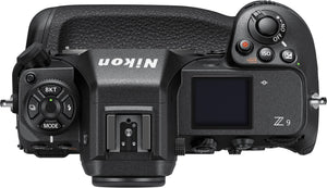 Nikon Z9 + Tamron 16-30mm f2.8 Di III VXD G2