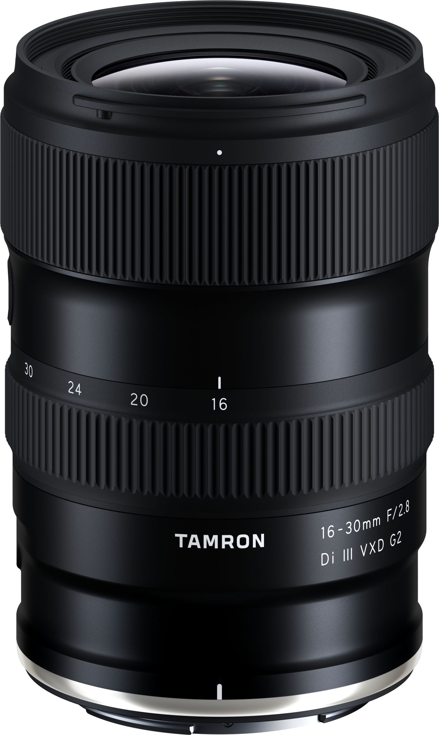 Nikon Z9 + Tamron 16-30mm f2.8 Di III VXD G2