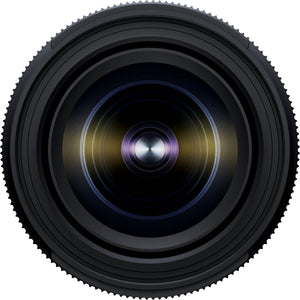 Nikon Z9 + Tamron 16-30mm f2.8 Di III VXD G2