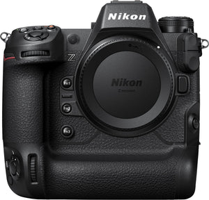Nikon Z9 + Tamron 28-75mm f2.8 Di III VXD G2