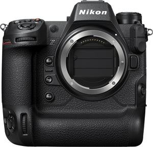 Nikon Z9 + Tamron 28-75mm f2.8 Di III VXD G2