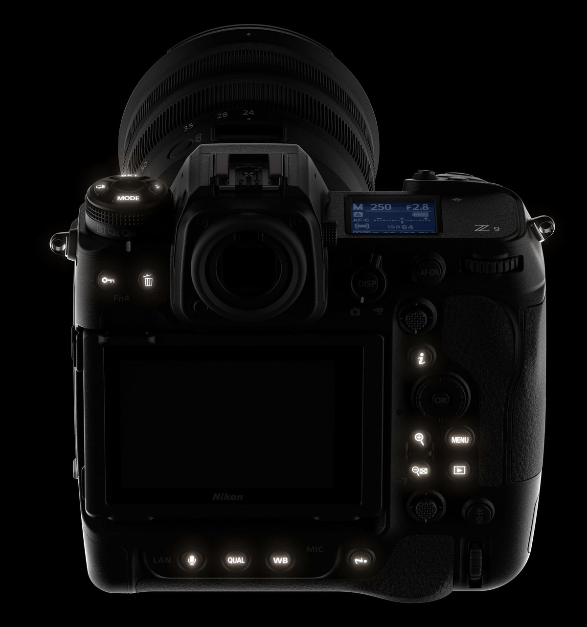 Nikon Z9 + Tamron 28-75mm f2.8 Di III VXD G2